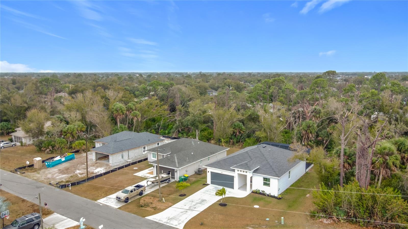 107 SWAN DR, ROTONDA WEST, FL, 33947