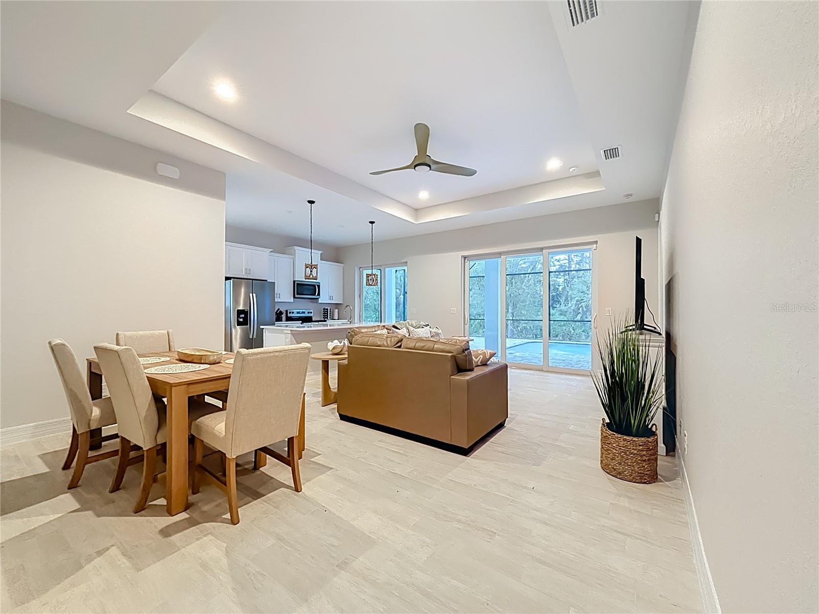 107 SWAN DR, ROTONDA WEST, FL, 33947