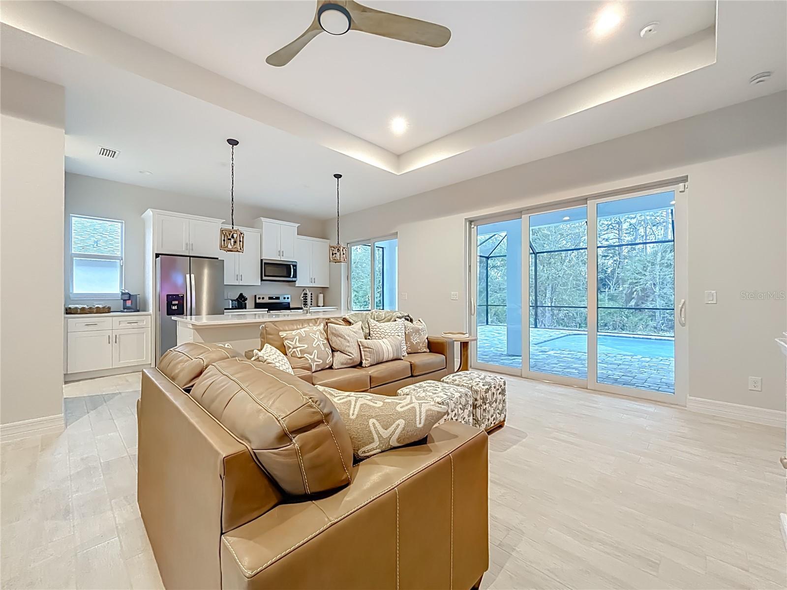 107 SWAN DR, ROTONDA WEST, FL, 33947