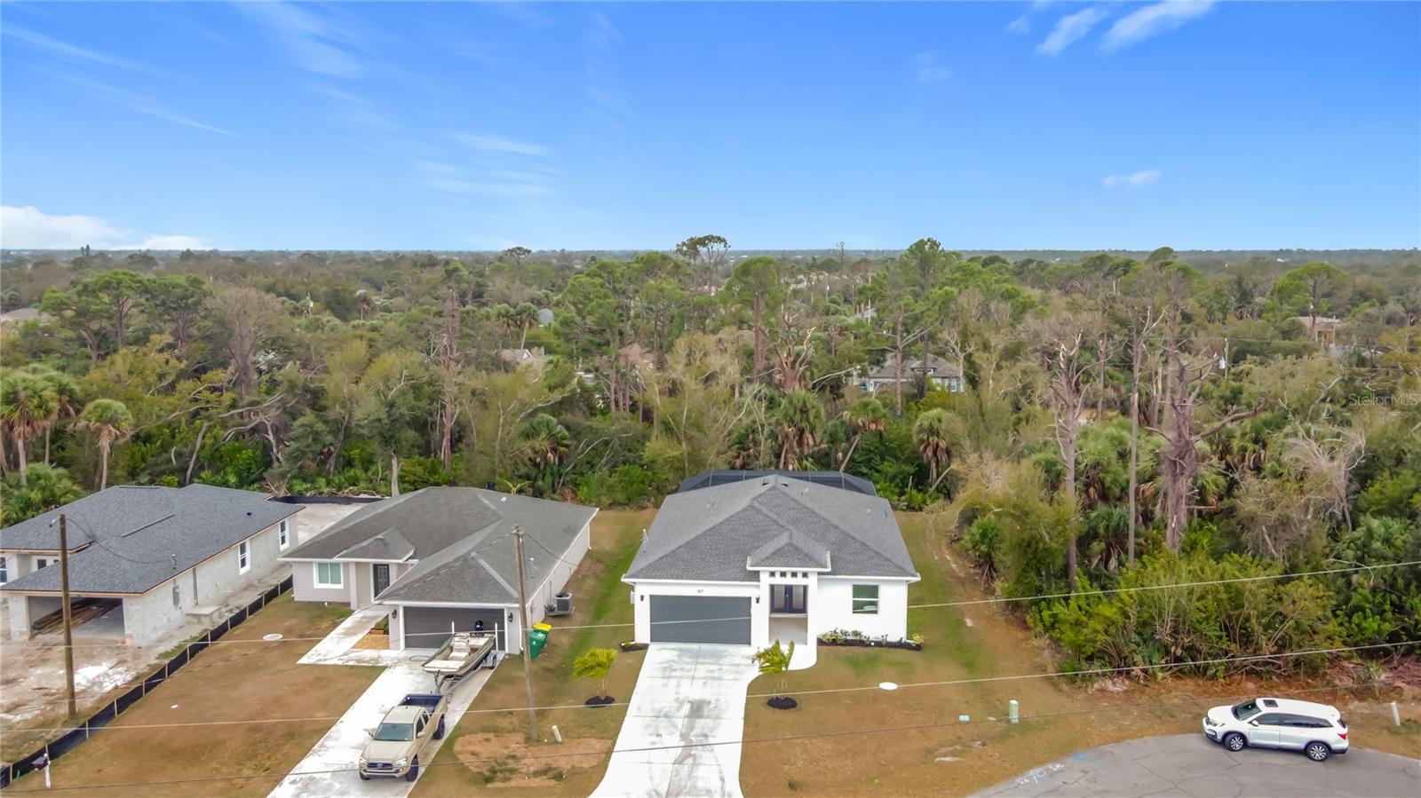 107 SWAN DR, ROTONDA WEST, FL, 33947