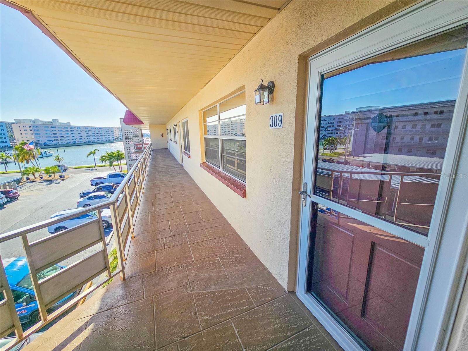 3010 59TH ST S #309, GULFPORT, FL, 33707