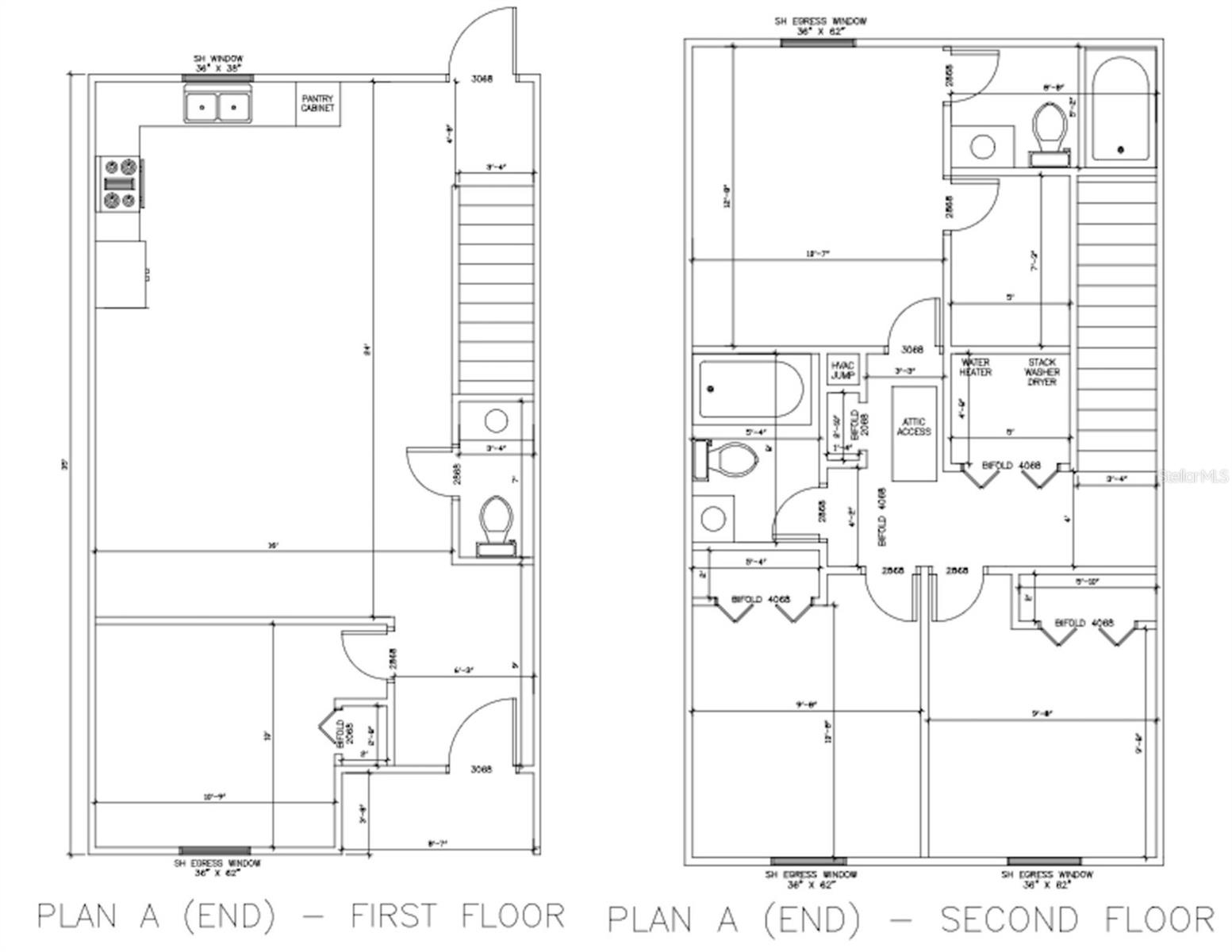 1070 E CHURCH ST #B, BARTOW, FL, 33830