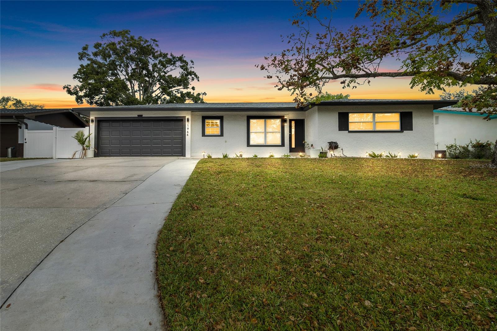 1966 SANDRA DR, CLEARWATER, FL, 33764