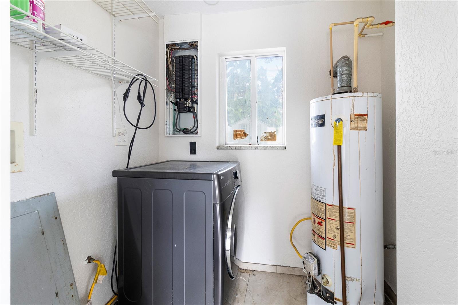 1966 SANDRA DR, CLEARWATER, FL, 33764