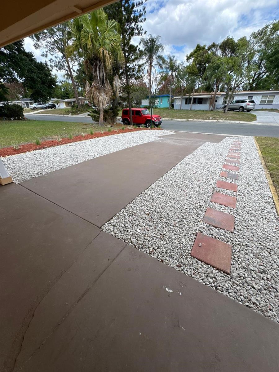 RIO GRANDE TERRACE SECOND ADD W/123 LOT33 BLK A, ORLANDO, FL, 32805