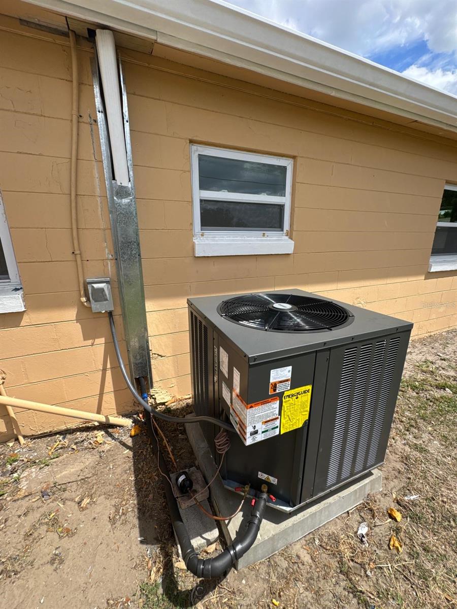 RIO GRANDE TERRACE SECOND ADD W/123 LOT33 BLK A, ORLANDO, FL, 32805