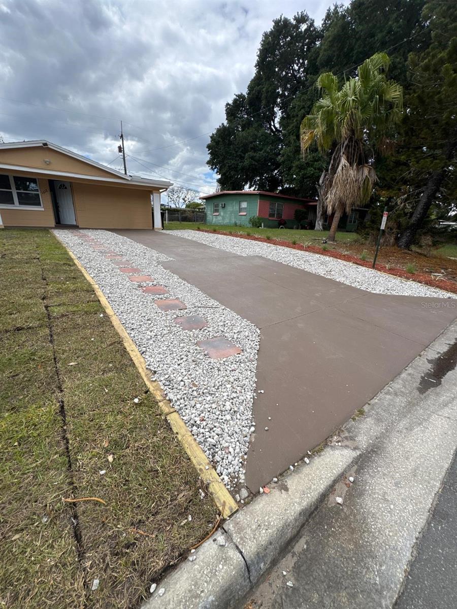 RIO GRANDE TERRACE SECOND ADD W/123 LOT33 BLK A, ORLANDO, FL, 32805