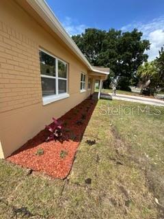RIO GRANDE TERRACE SECOND ADD W/123 LOT33 BLK A, ORLANDO, FL, 32805