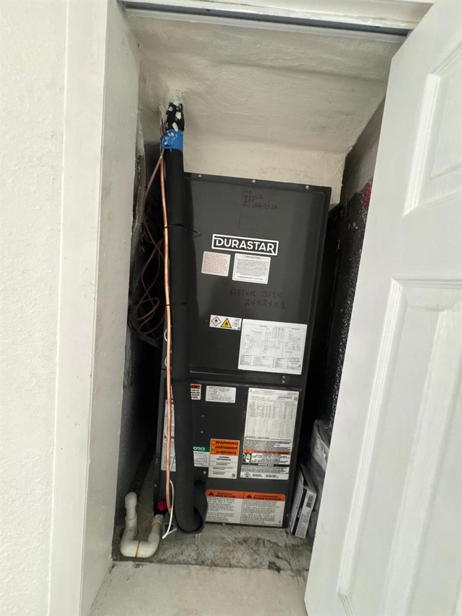 RIO GRANDE TERRACE SECOND ADD W/123 LOT33 BLK A, ORLANDO, FL, 32805