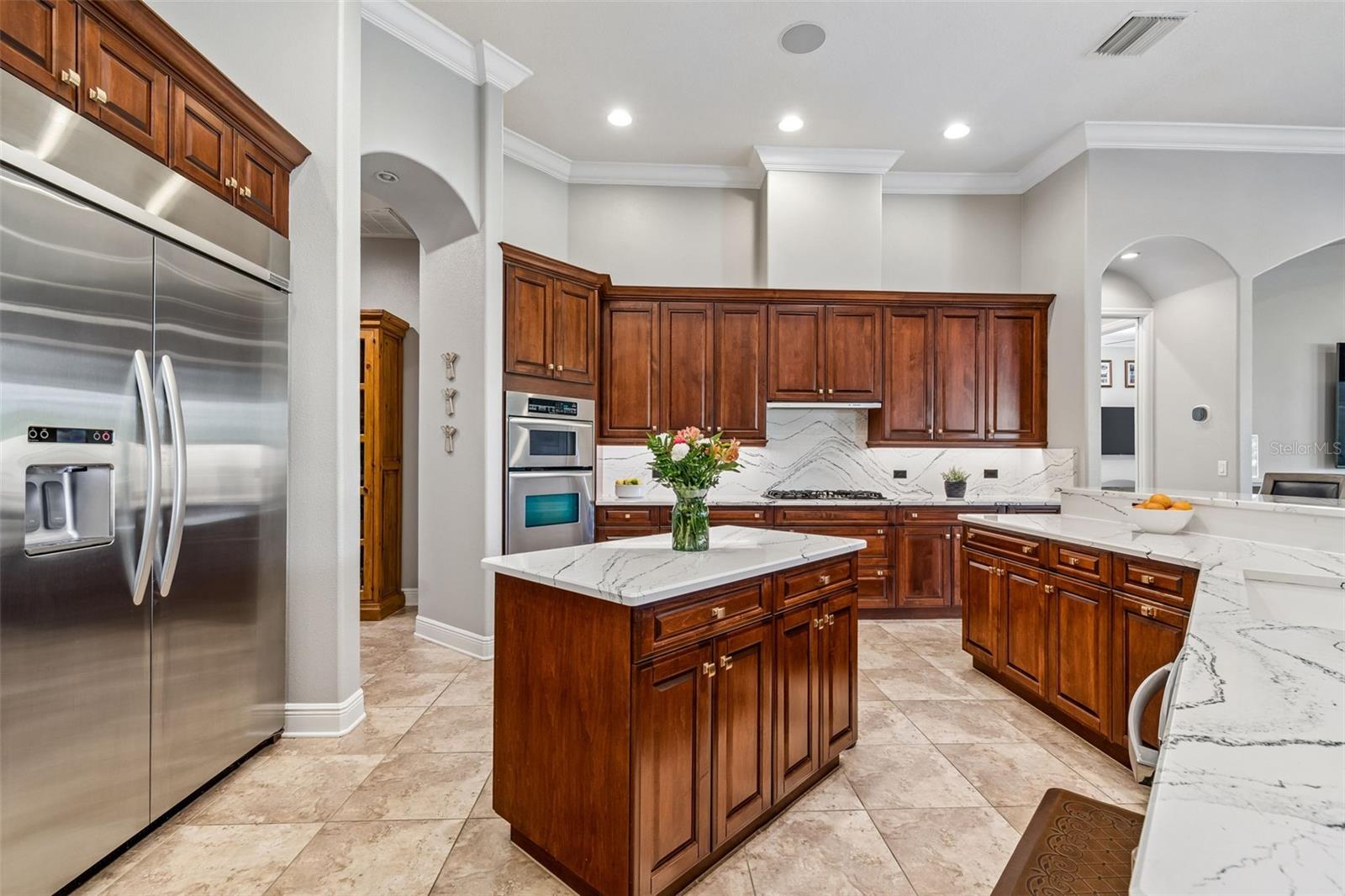 21227 SKY VISTA DR, LAND O LAKES, FL, 34637