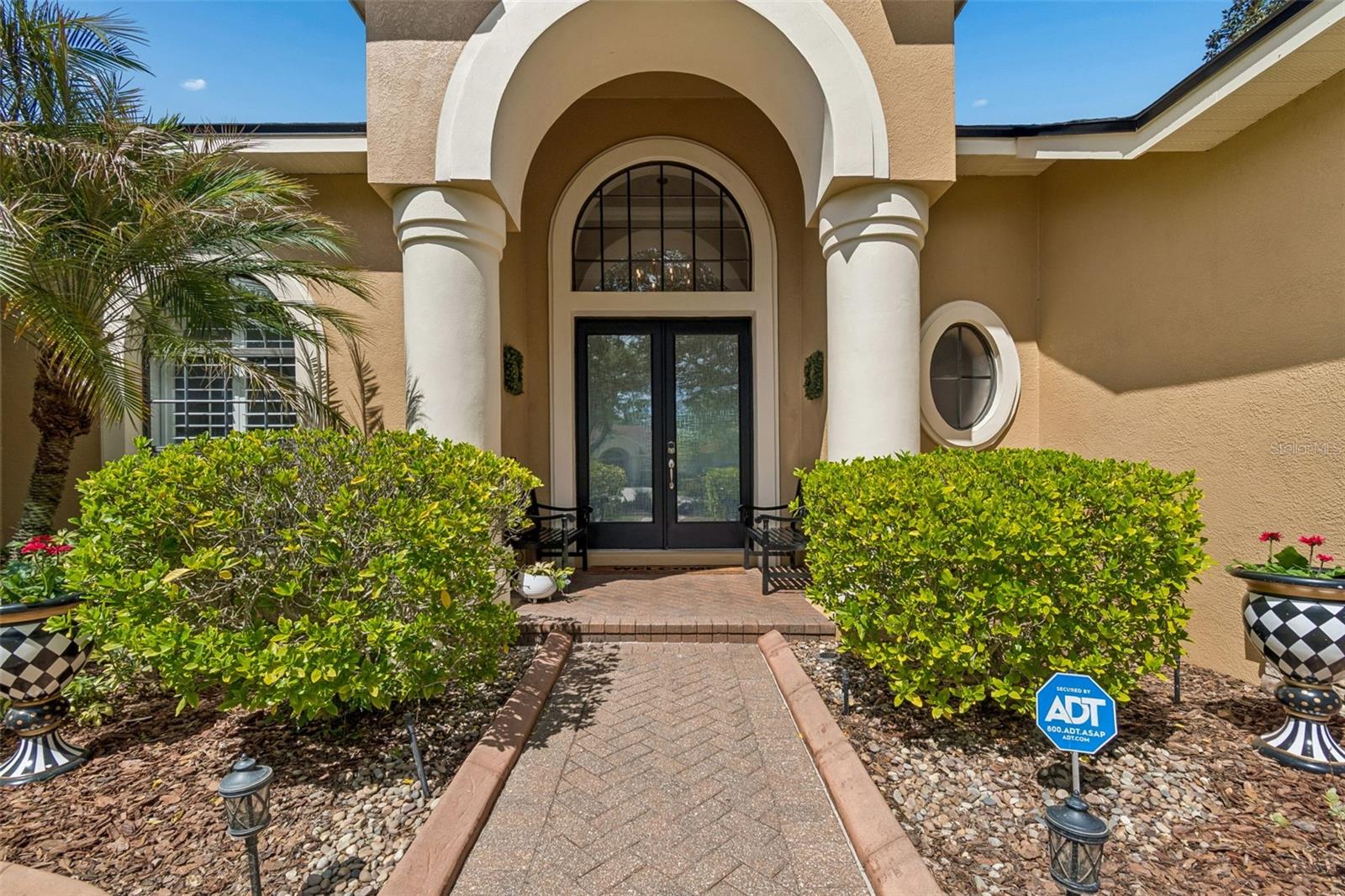 21227 SKY VISTA DR, LAND O LAKES, FL, 34637