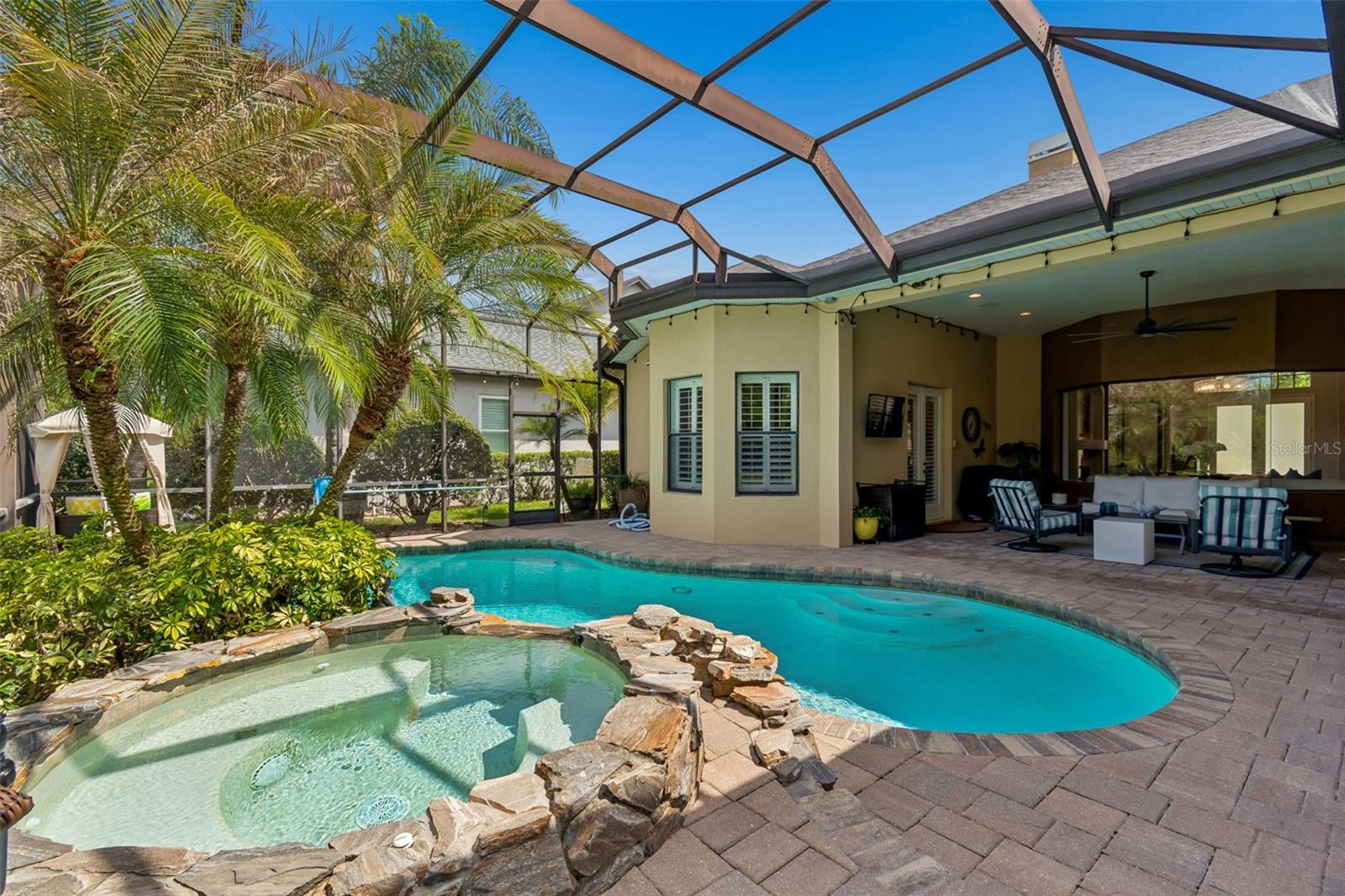 21227 SKY VISTA DR, LAND O LAKES, FL, 34637