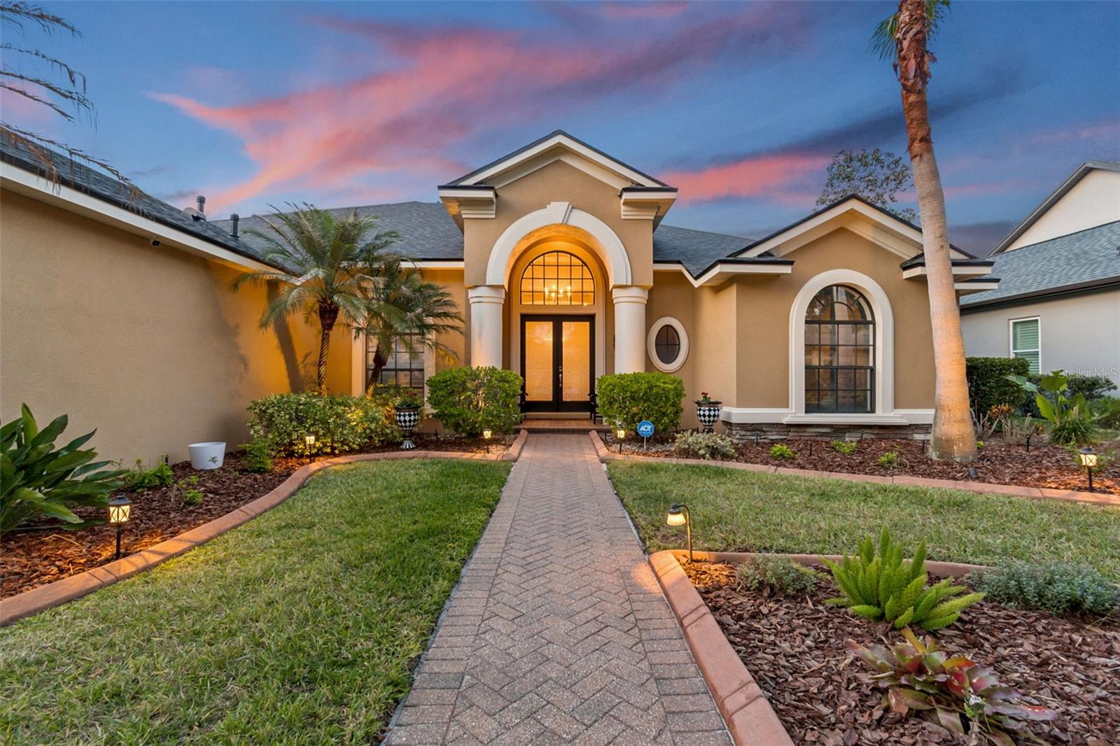 21227 SKY VISTA DR, LAND O LAKES, FL, 34637