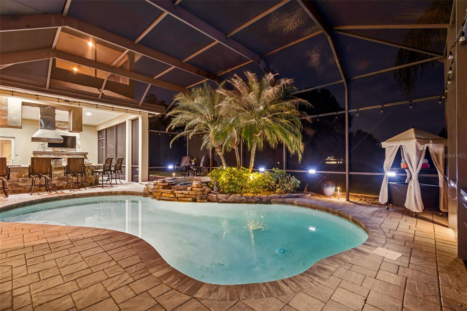 21227 SKY VISTA DR, LAND O LAKES, FL, 34637