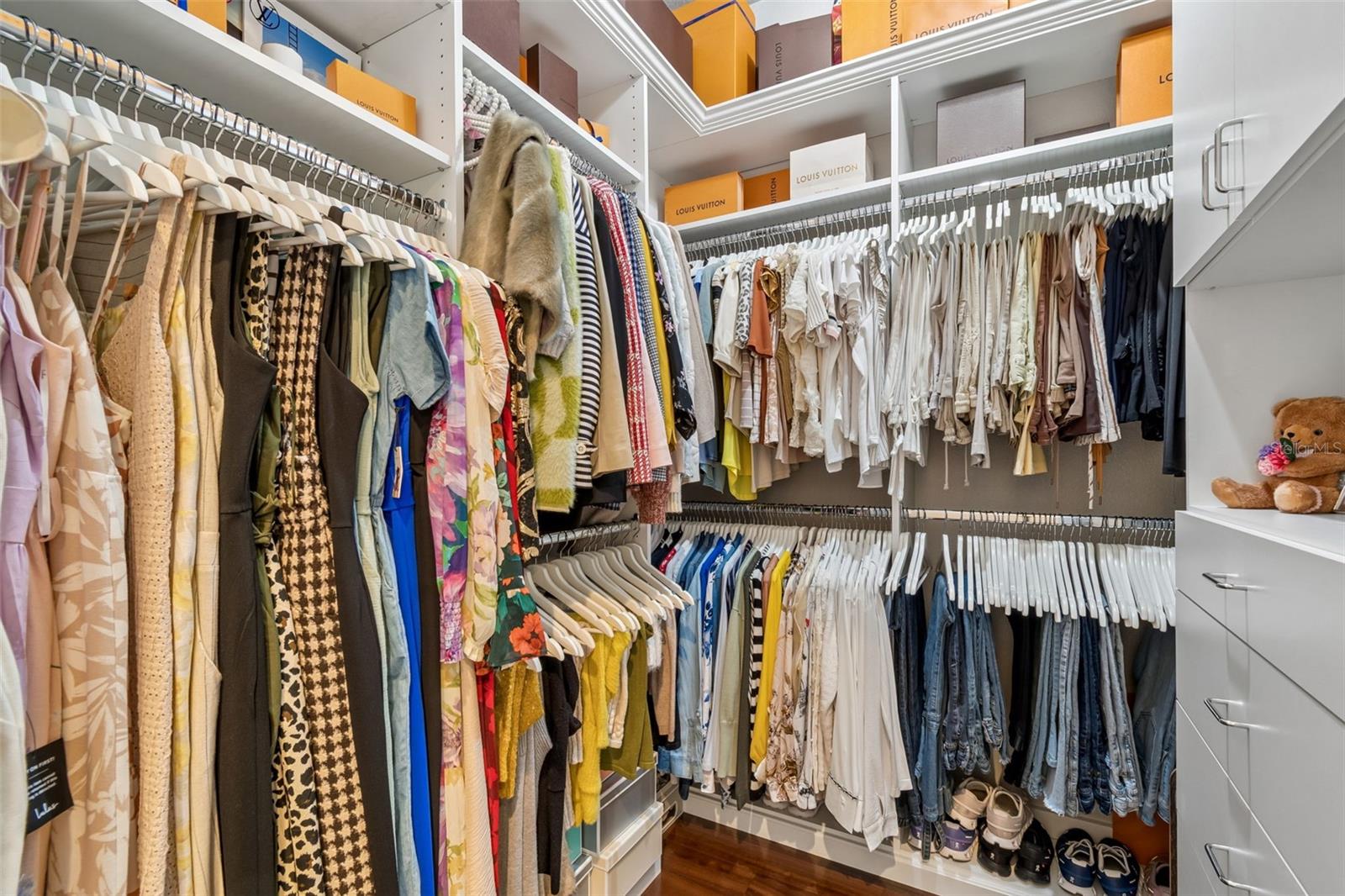 21227 SKY VISTA DR, LAND O LAKES, FL, 34637