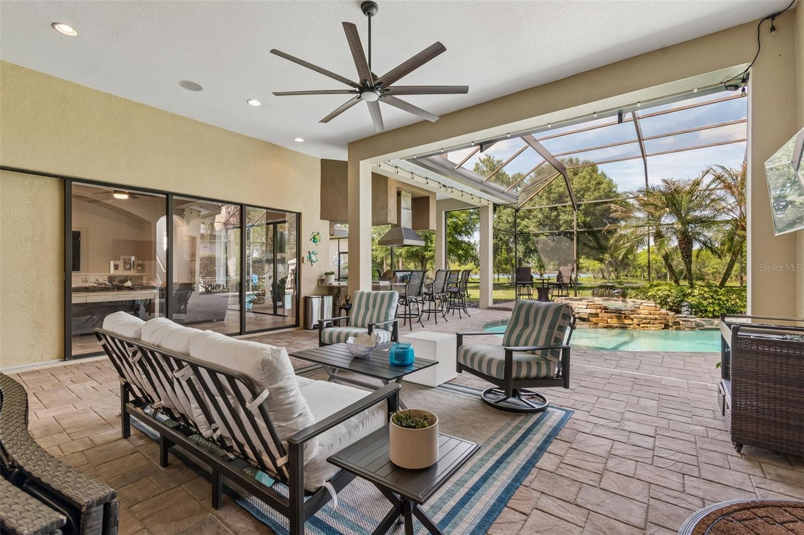 21227 SKY VISTA DR, LAND O LAKES, FL, 34637