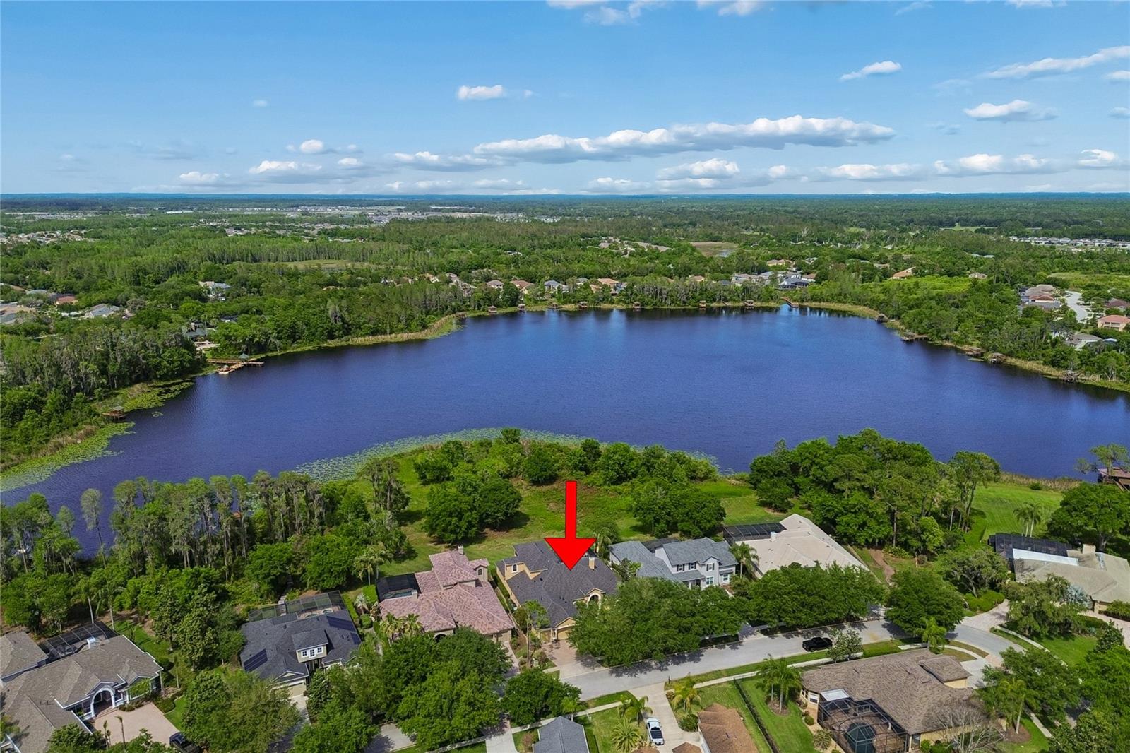 21227 SKY VISTA DR, LAND O LAKES, FL, 34637