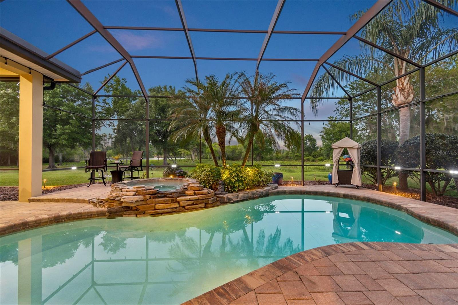 21227 SKY VISTA DR, LAND O LAKES, FL, 34637