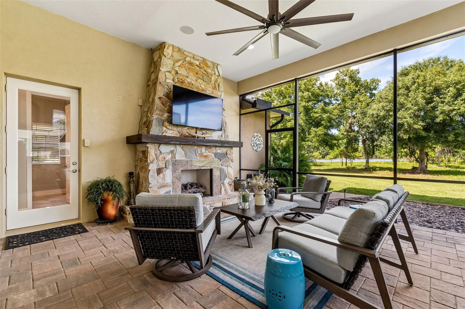 21227 SKY VISTA DR, LAND O LAKES, FL, 34637