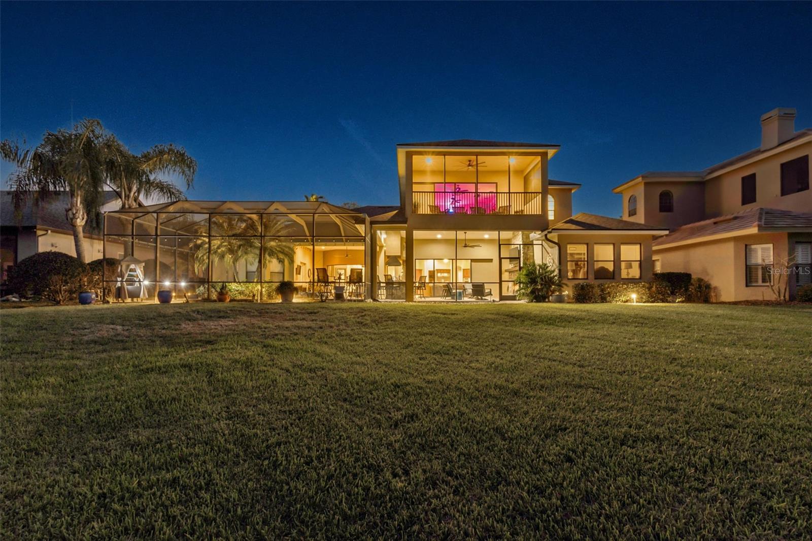 21227 SKY VISTA DR, LAND O LAKES, FL, 34637