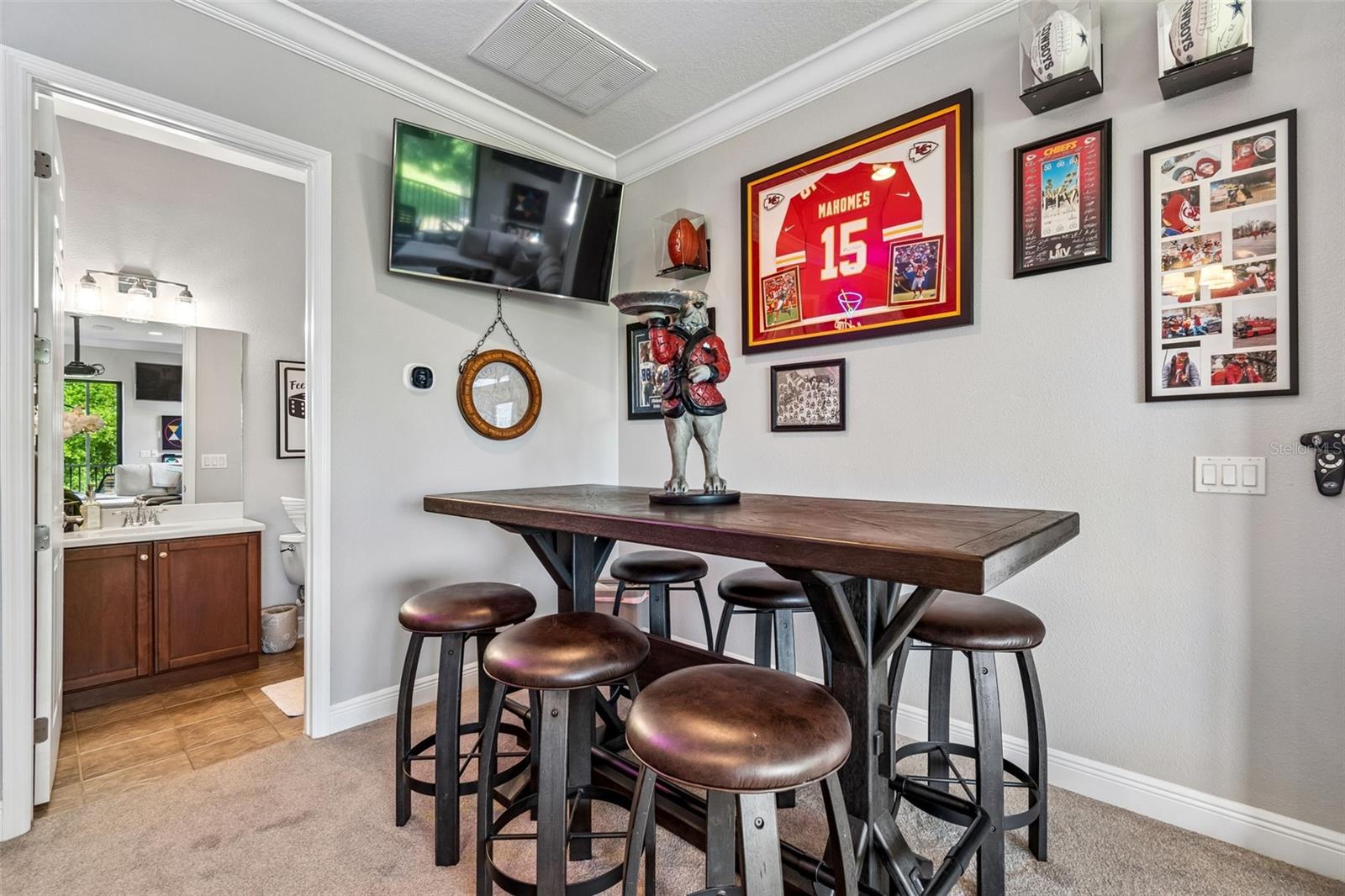 21227 SKY VISTA DR, LAND O LAKES, FL, 34637