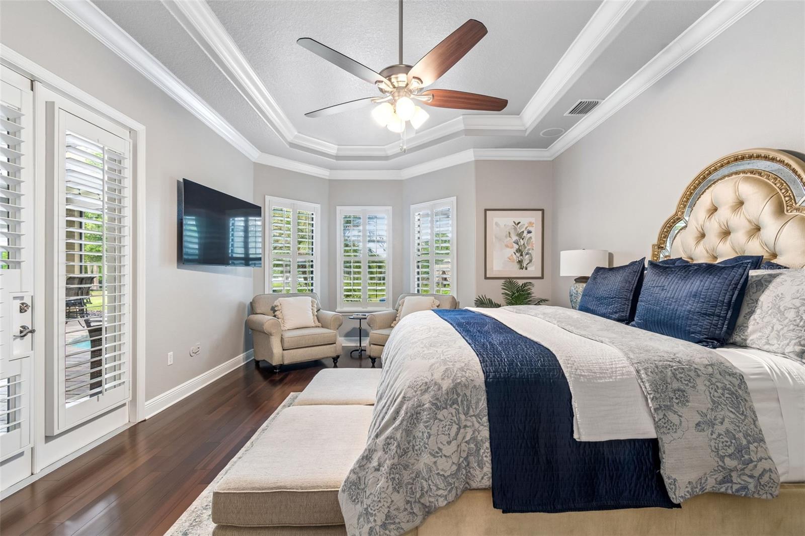 21227 SKY VISTA DR, LAND O LAKES, FL, 34637