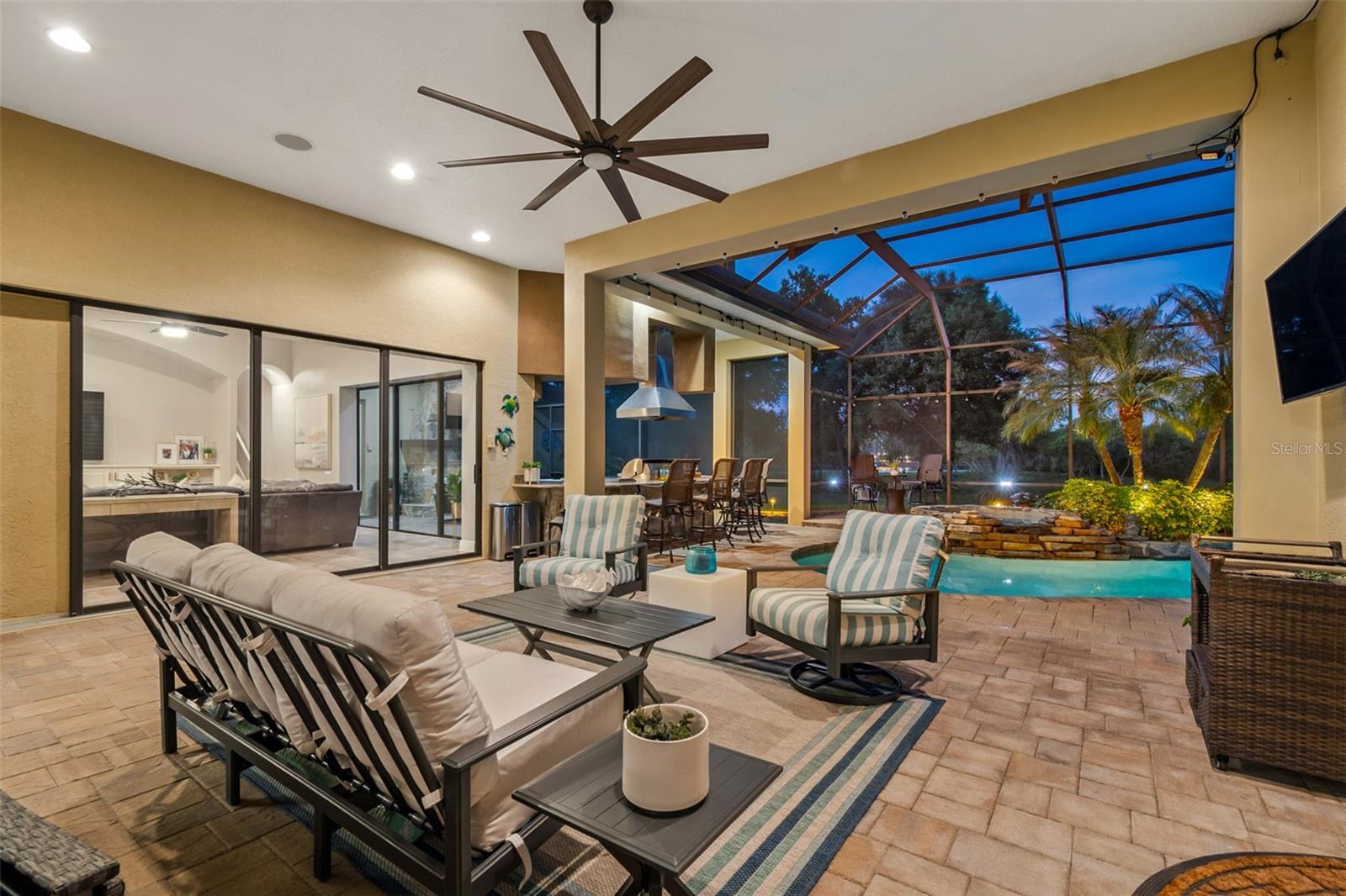 21227 SKY VISTA DR, LAND O LAKES, FL, 34637