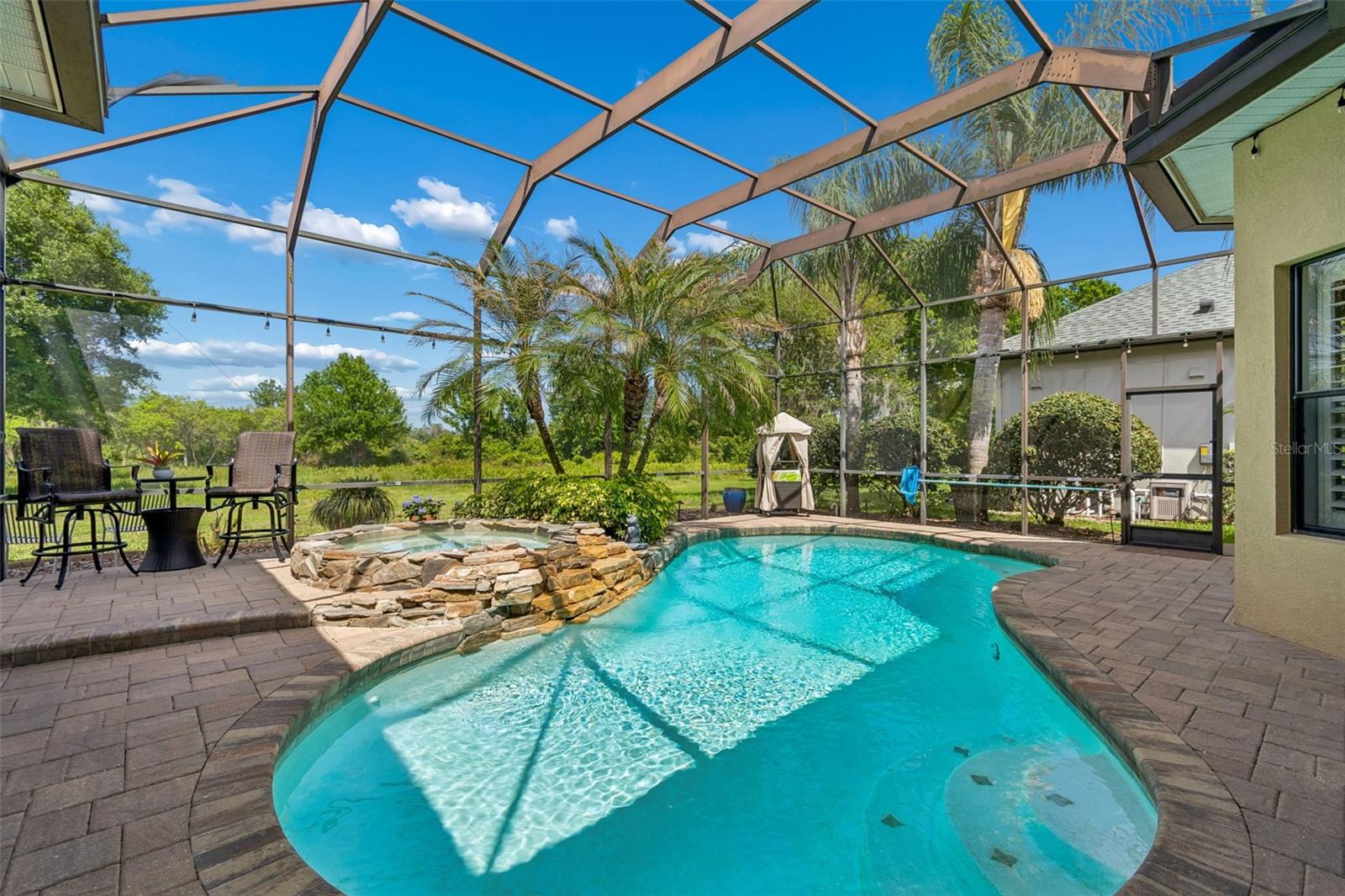 21227 SKY VISTA DR, LAND O LAKES, FL, 34637