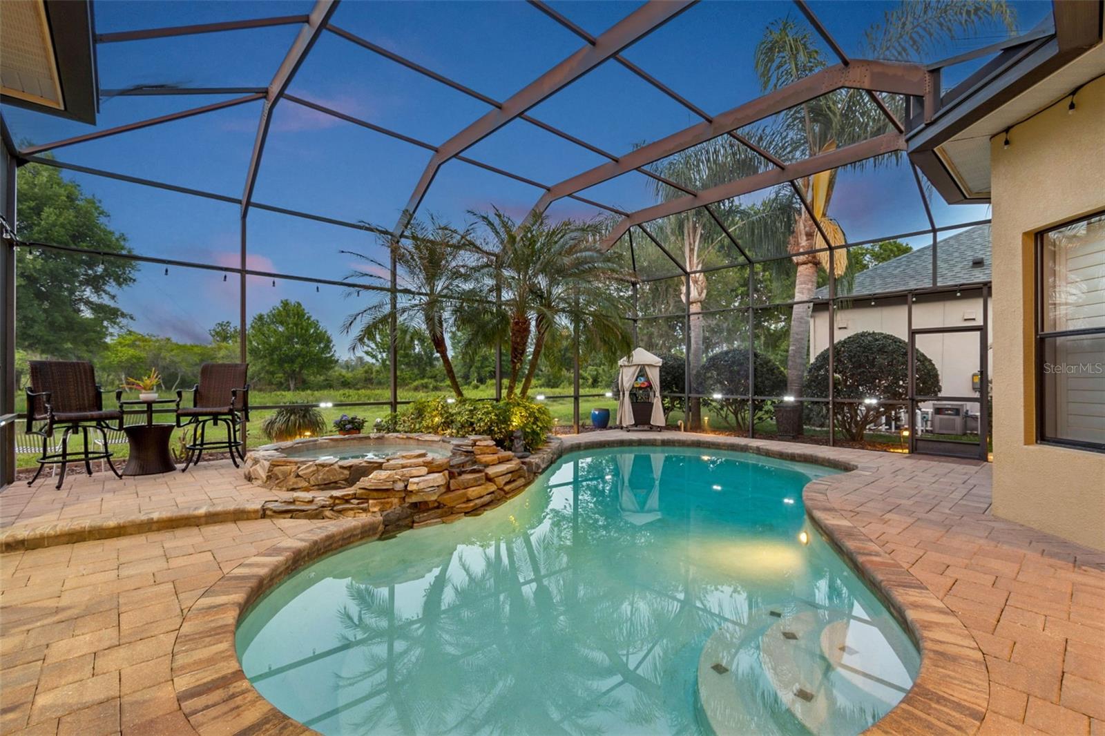 21227 SKY VISTA DR, LAND O LAKES, FL, 34637