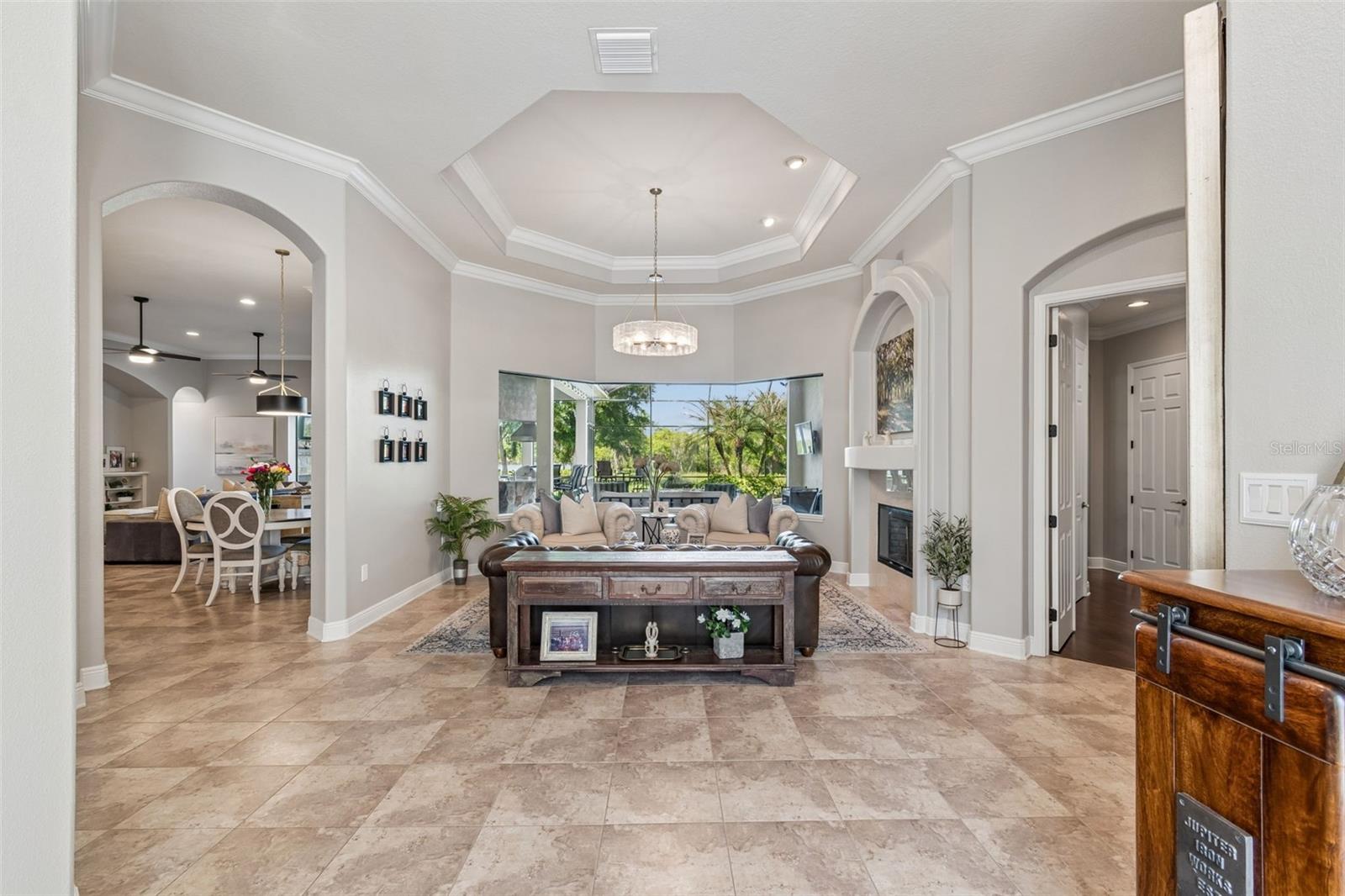 21227 SKY VISTA DR, LAND O LAKES, FL, 34637