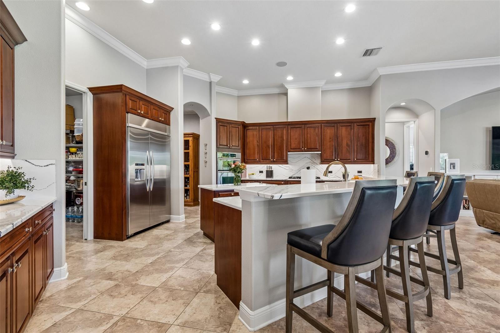 21227 SKY VISTA DR, LAND O LAKES, FL, 34637