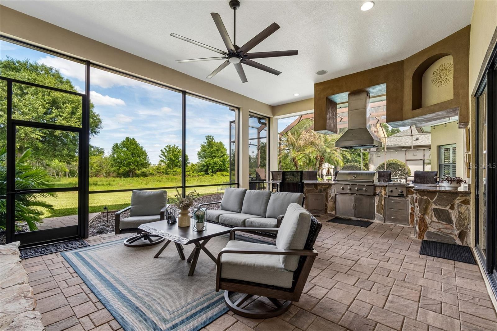 21227 SKY VISTA DR, LAND O LAKES, FL, 34637