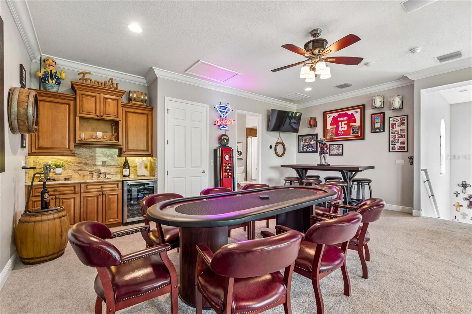 21227 SKY VISTA DR, LAND O LAKES, FL, 34637