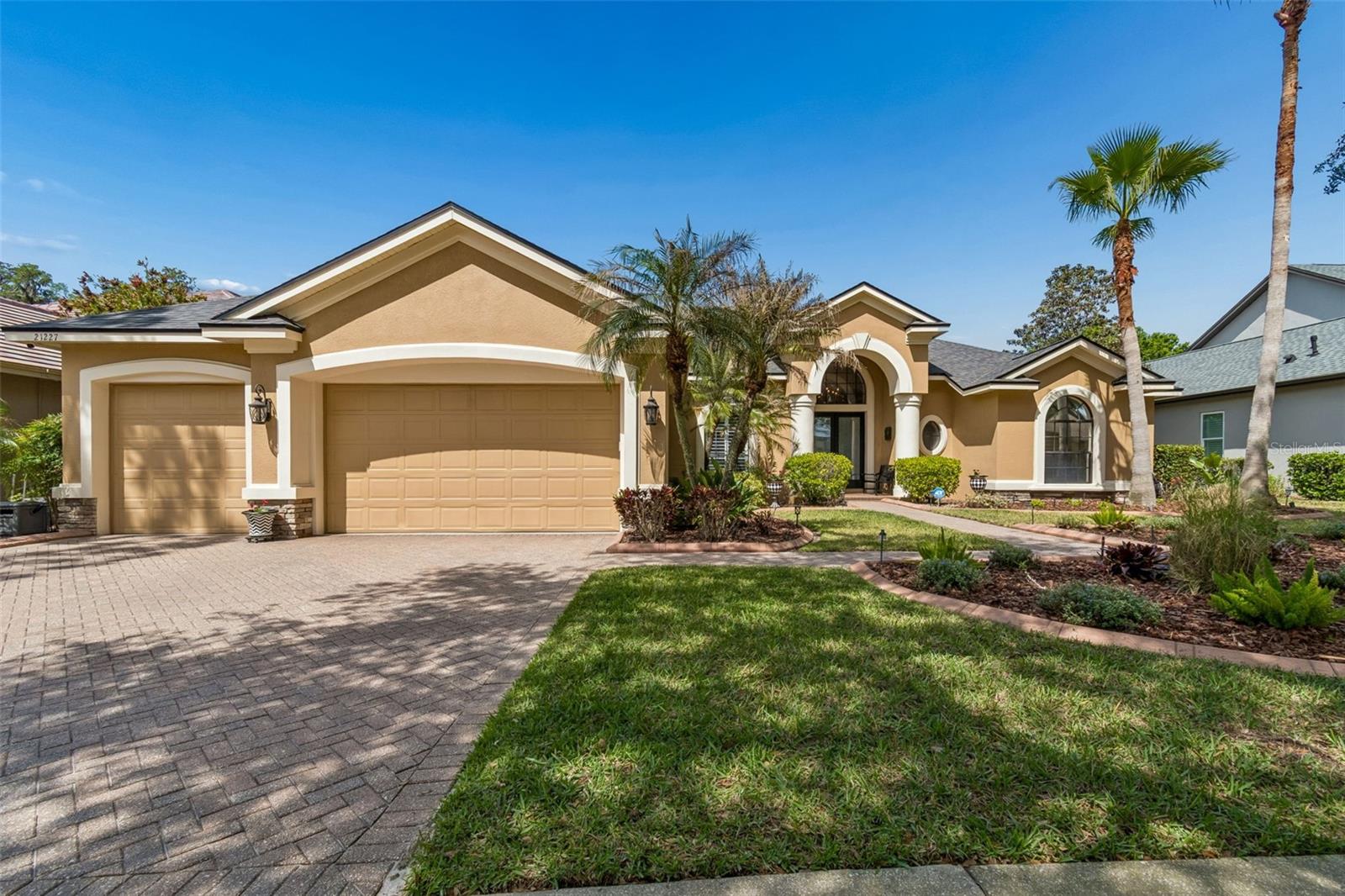 21227 SKY VISTA DR, LAND O LAKES, FL, 34637