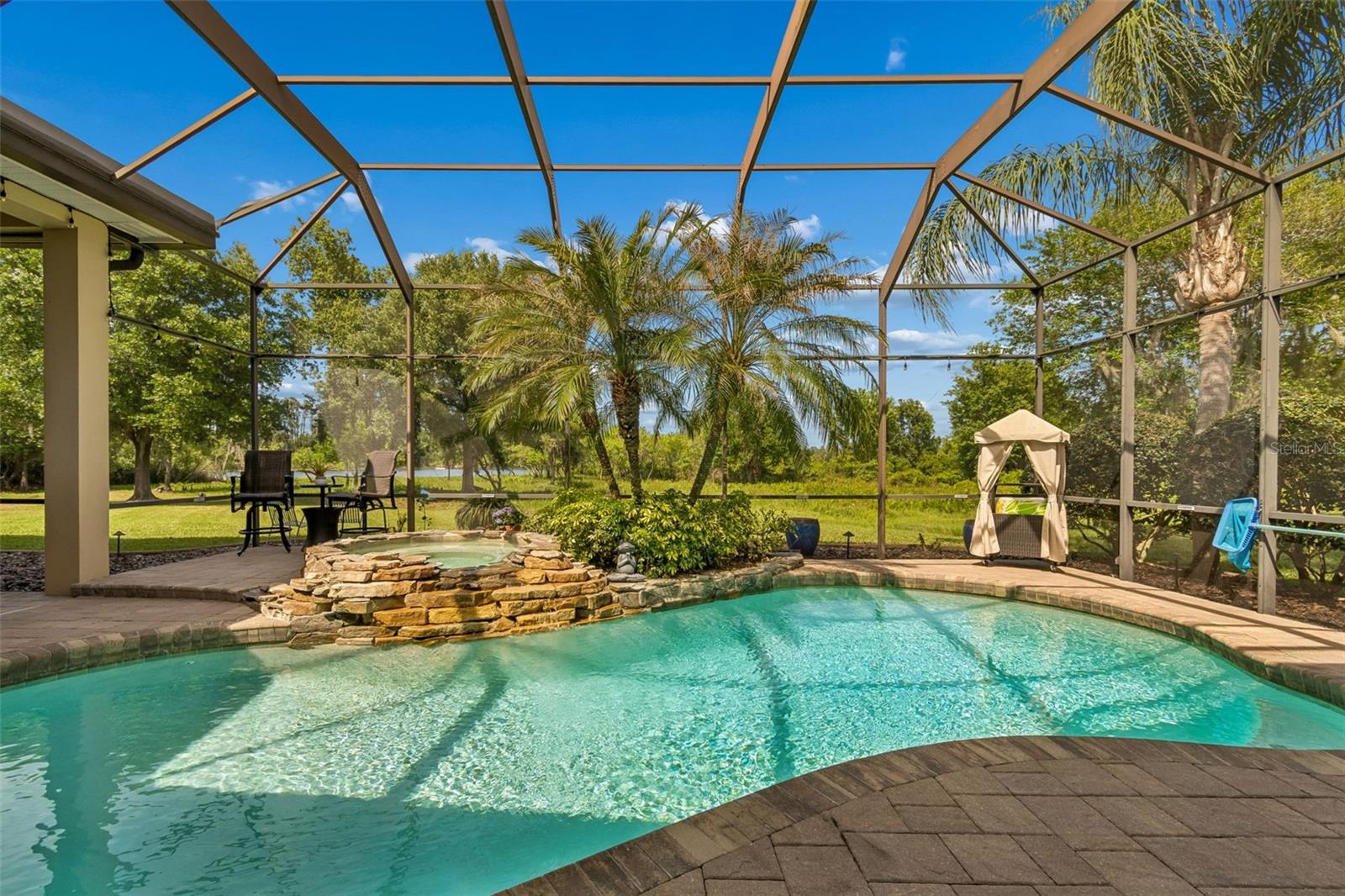 21227 SKY VISTA DR, LAND O LAKES, FL, 34637