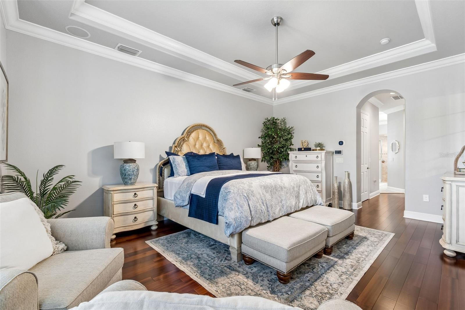 21227 SKY VISTA DR, LAND O LAKES, FL, 34637