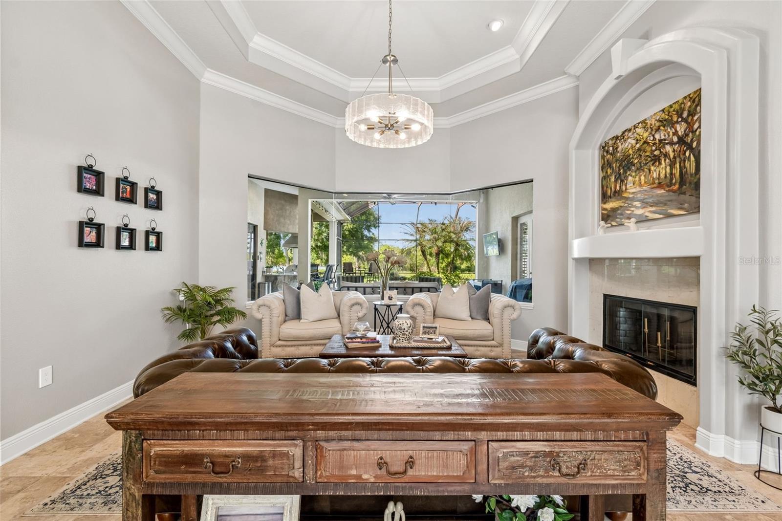 21227 SKY VISTA DR, LAND O LAKES, FL, 34637