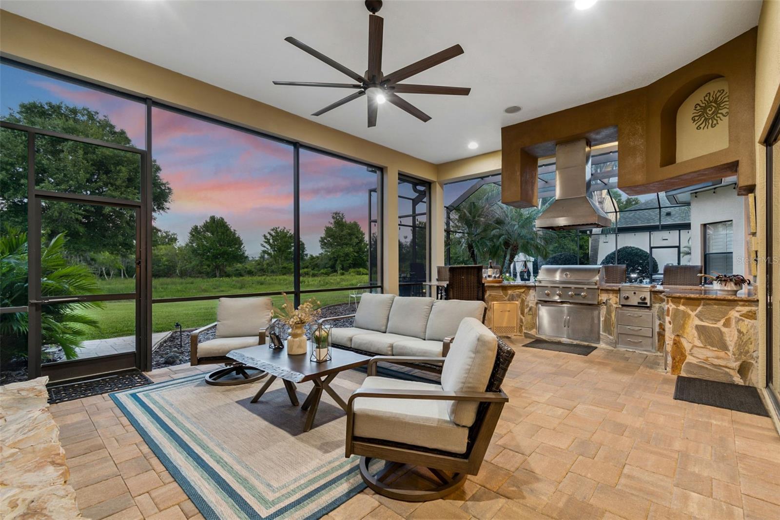 21227 SKY VISTA DR, LAND O LAKES, FL, 34637