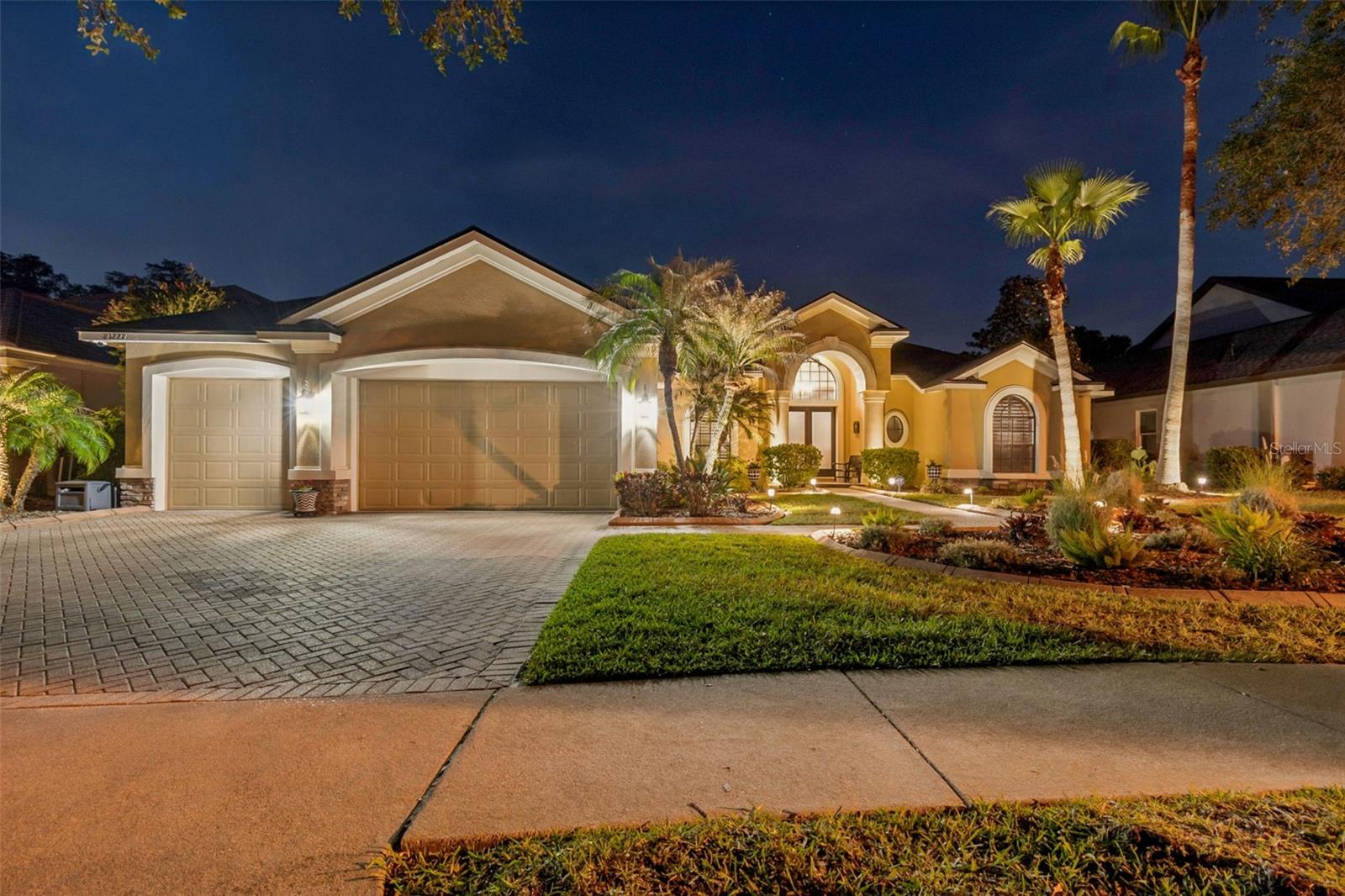 21227 SKY VISTA DR, LAND O LAKES, FL, 34637