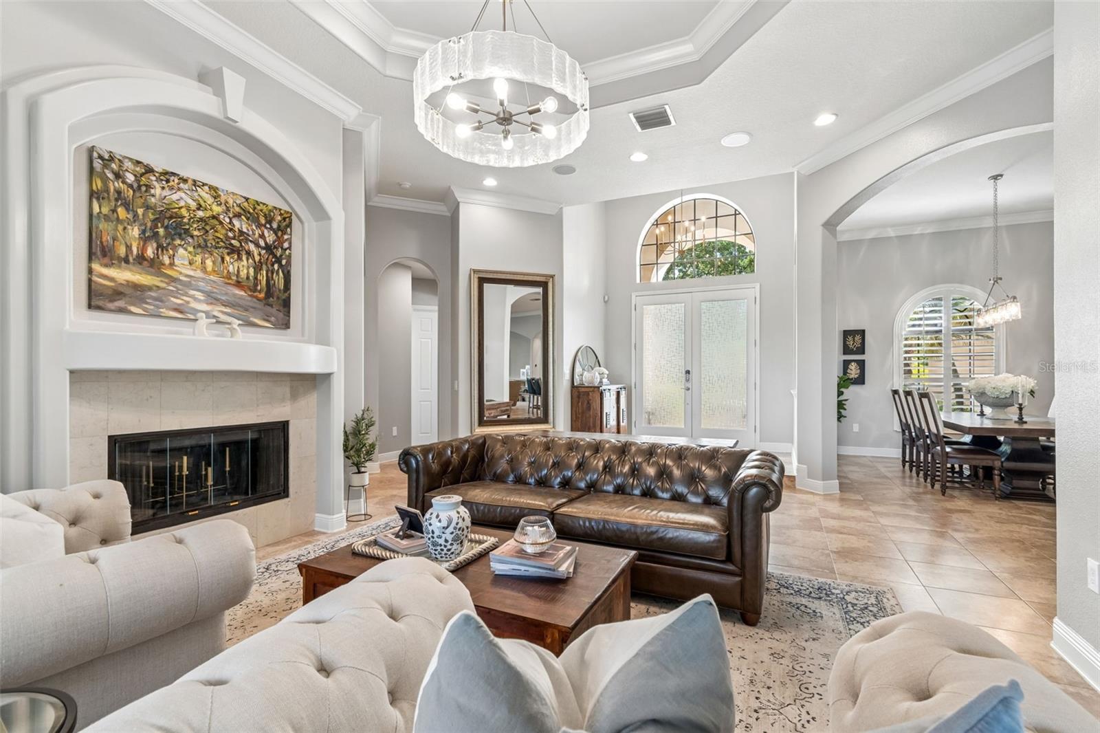 21227 SKY VISTA DR, LAND O LAKES, FL, 34637