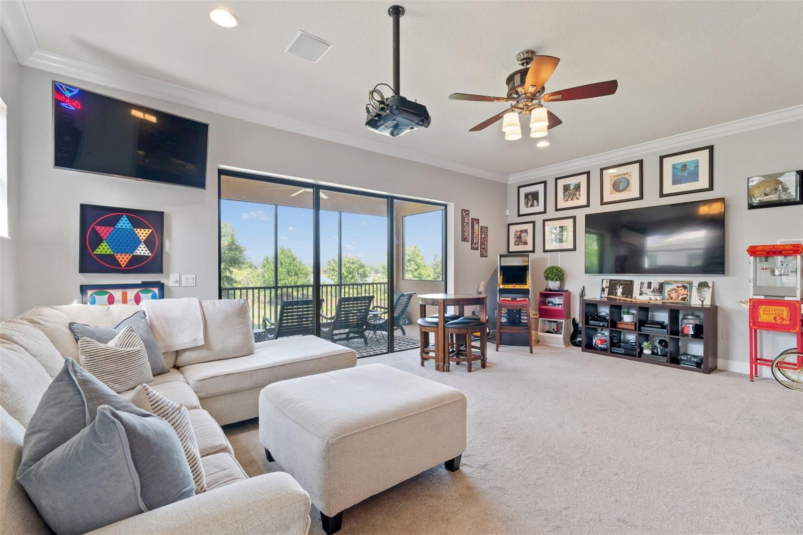 21227 SKY VISTA DR, LAND O LAKES, FL, 34637