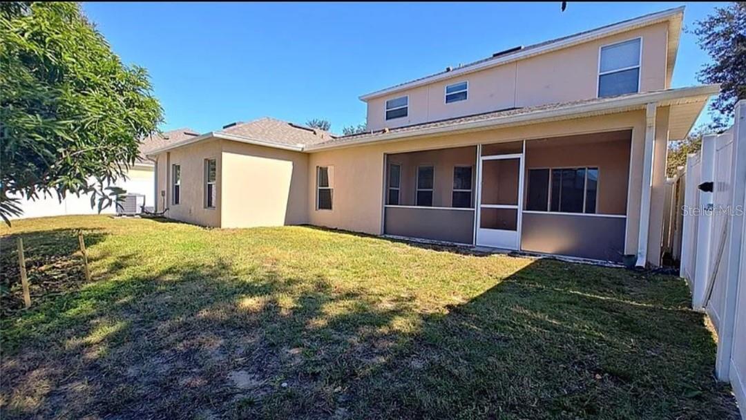 460 NADEAU WAY, APOPKA, FL, 32712