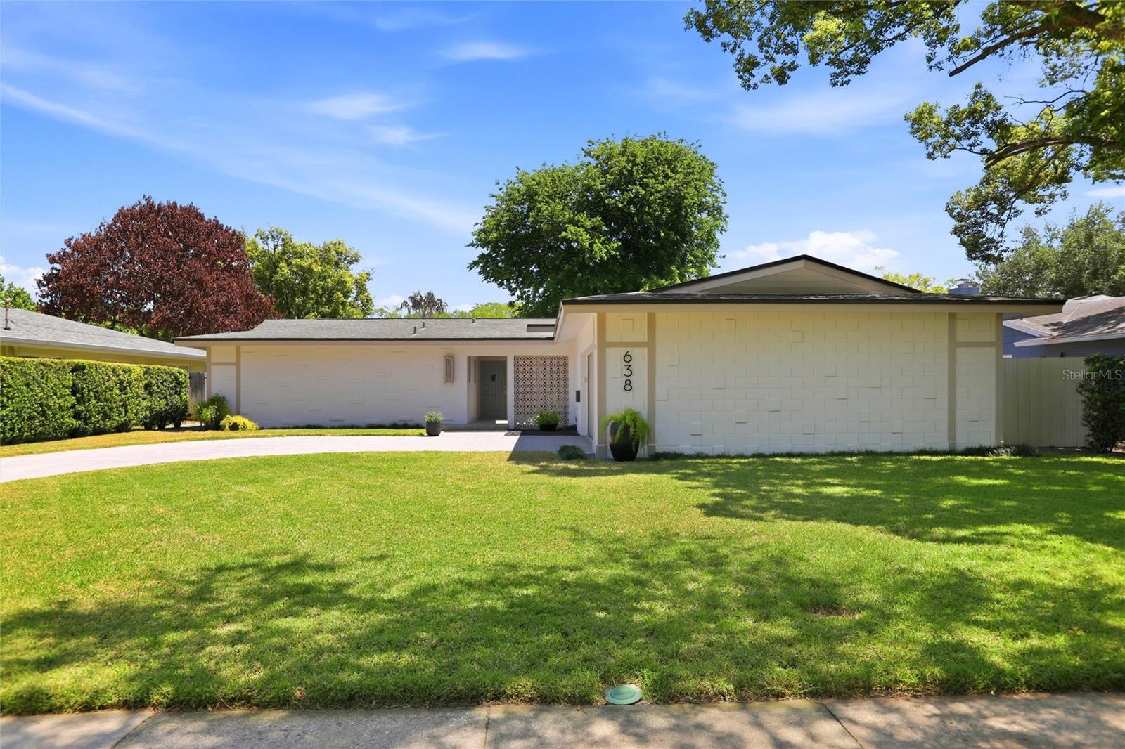 638 BLAIRSHIRE CIR, WINTER PARK, FL, 32792