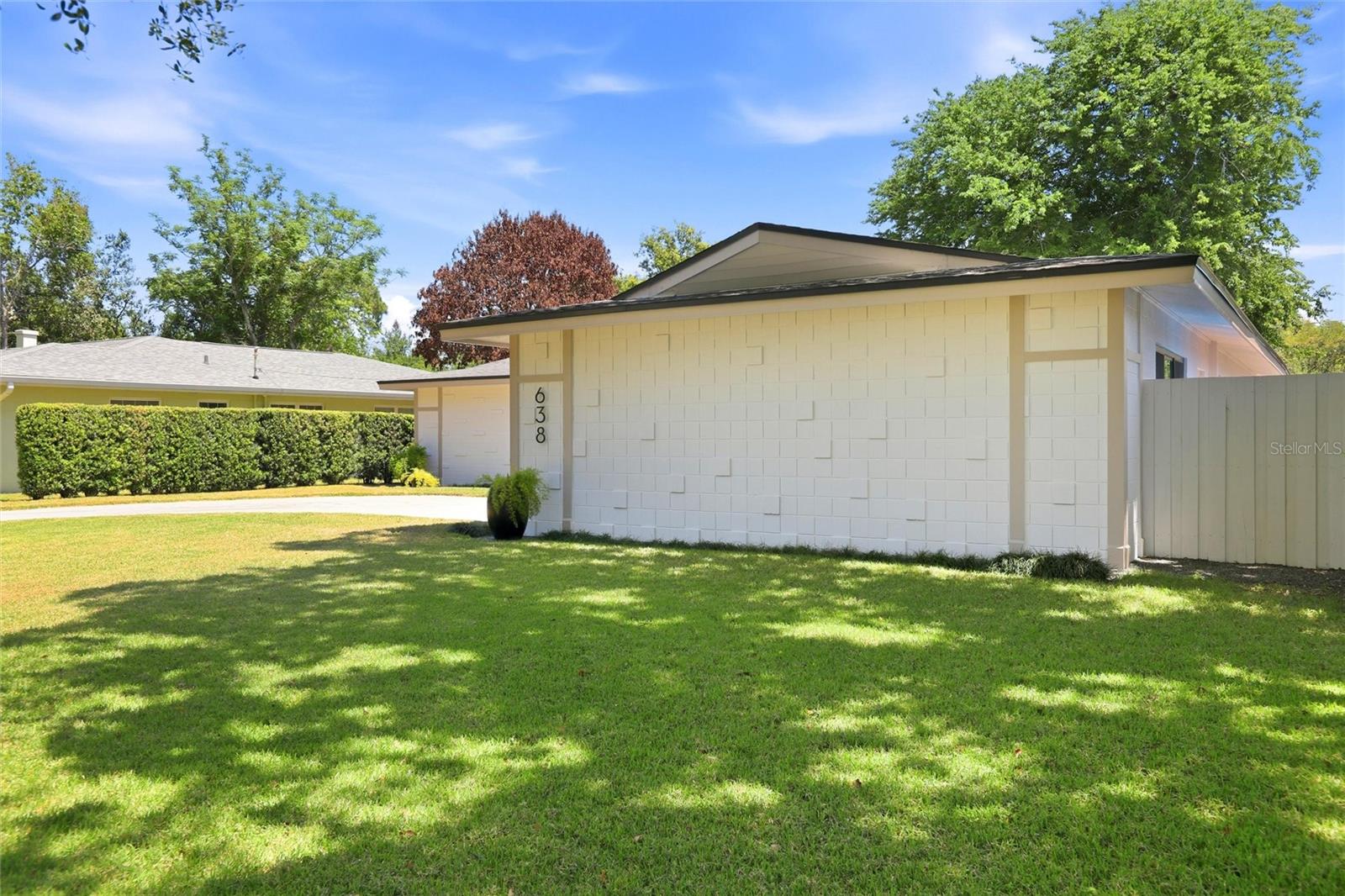 638 BLAIRSHIRE CIR, WINTER PARK, FL, 32792