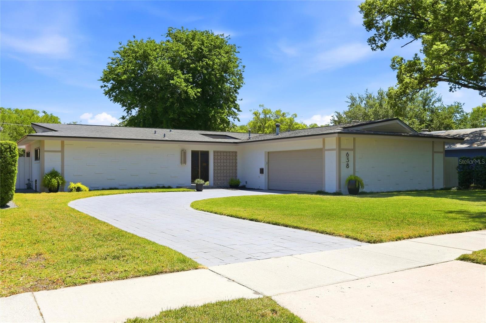 638 BLAIRSHIRE CIR, WINTER PARK, FL, 32792