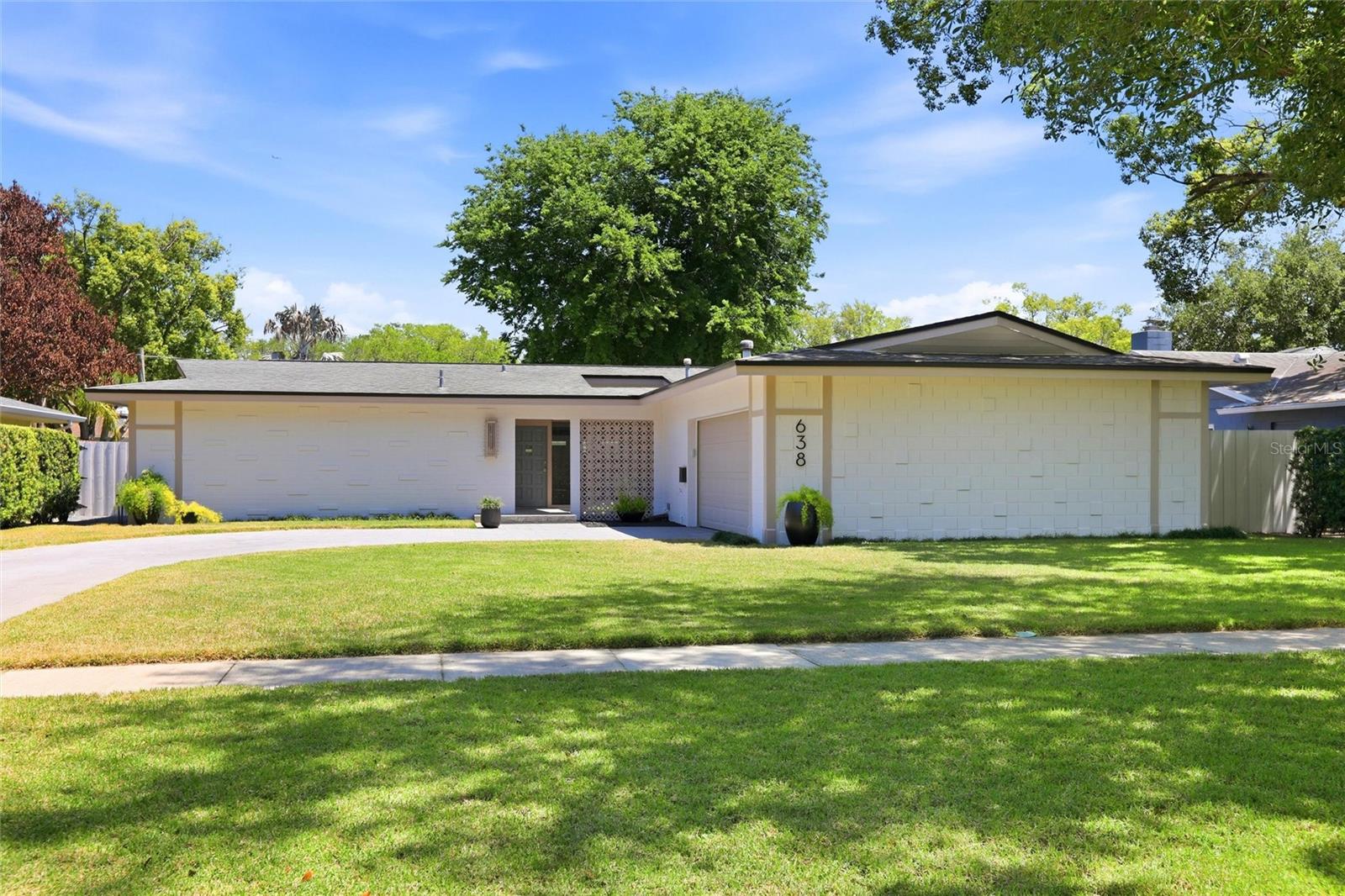 638 BLAIRSHIRE CIR, WINTER PARK, FL, 32792