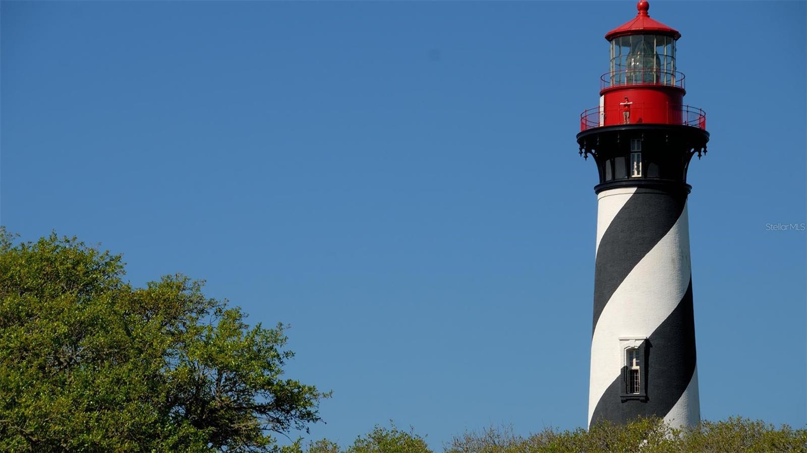 209 AYAMONTE RD, ST AUGUSTINE, FL, 32084