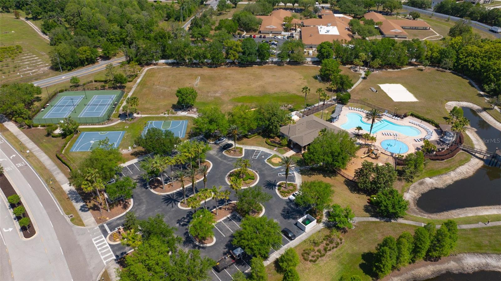 5420 ANGELONIA TER, LAND O LAKES, FL, 34639