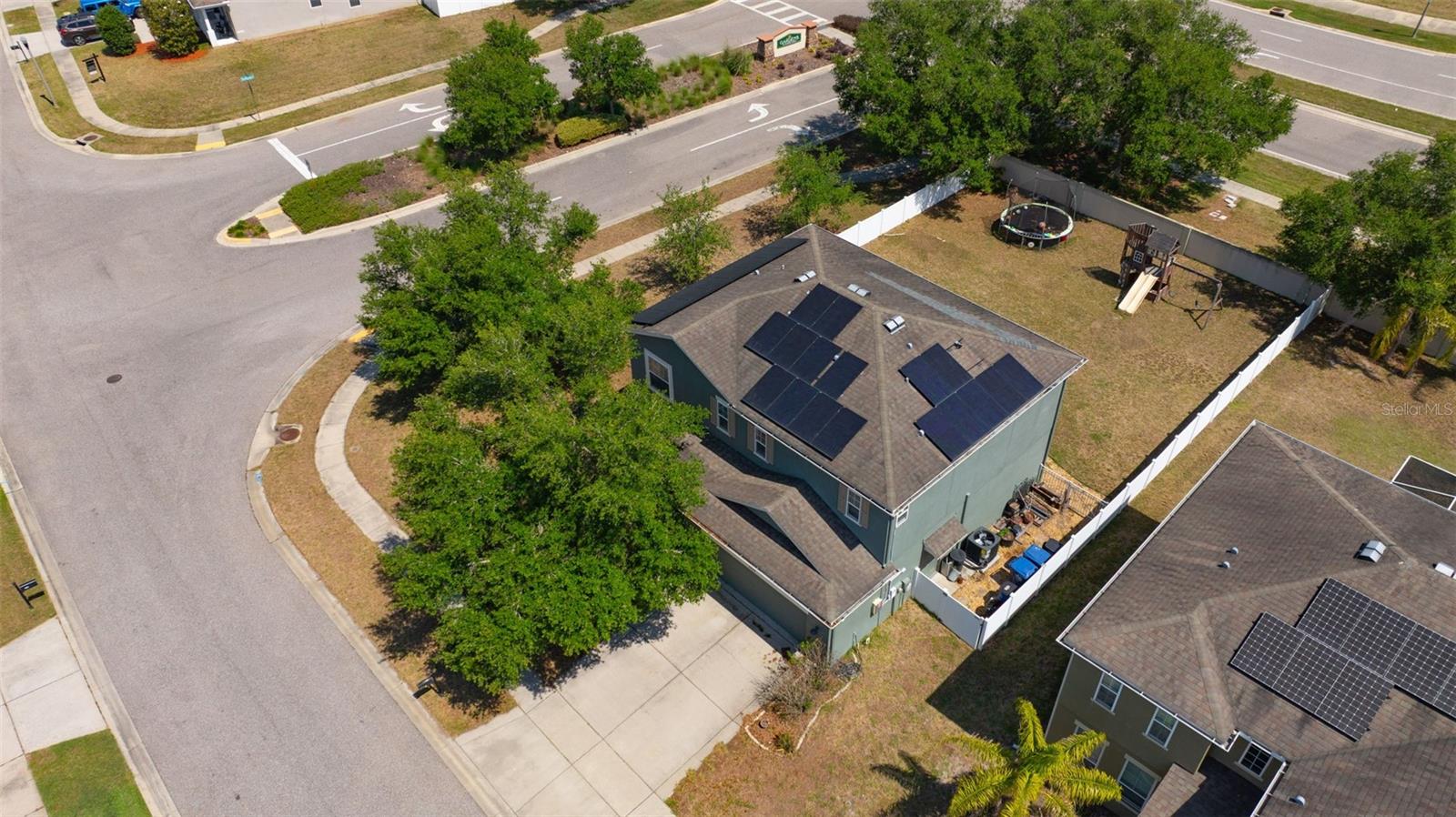 5420 ANGELONIA TER, LAND O LAKES, FL, 34639