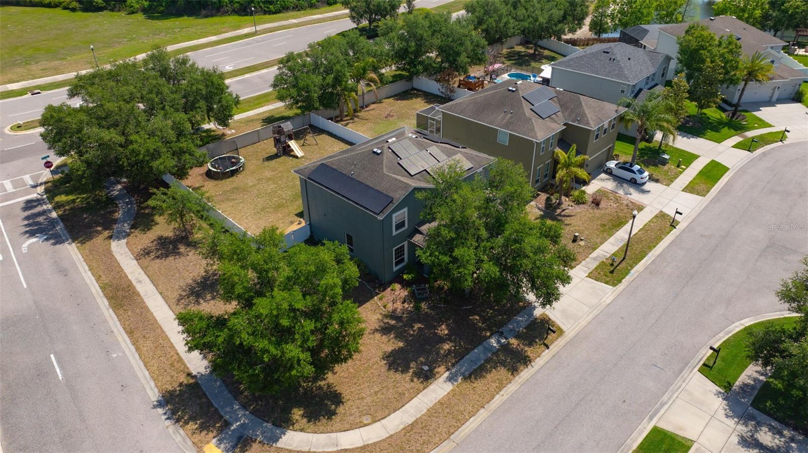 5420 ANGELONIA TER, LAND O LAKES, FL, 34639